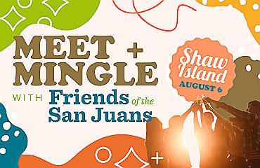 Friends of the San Juans